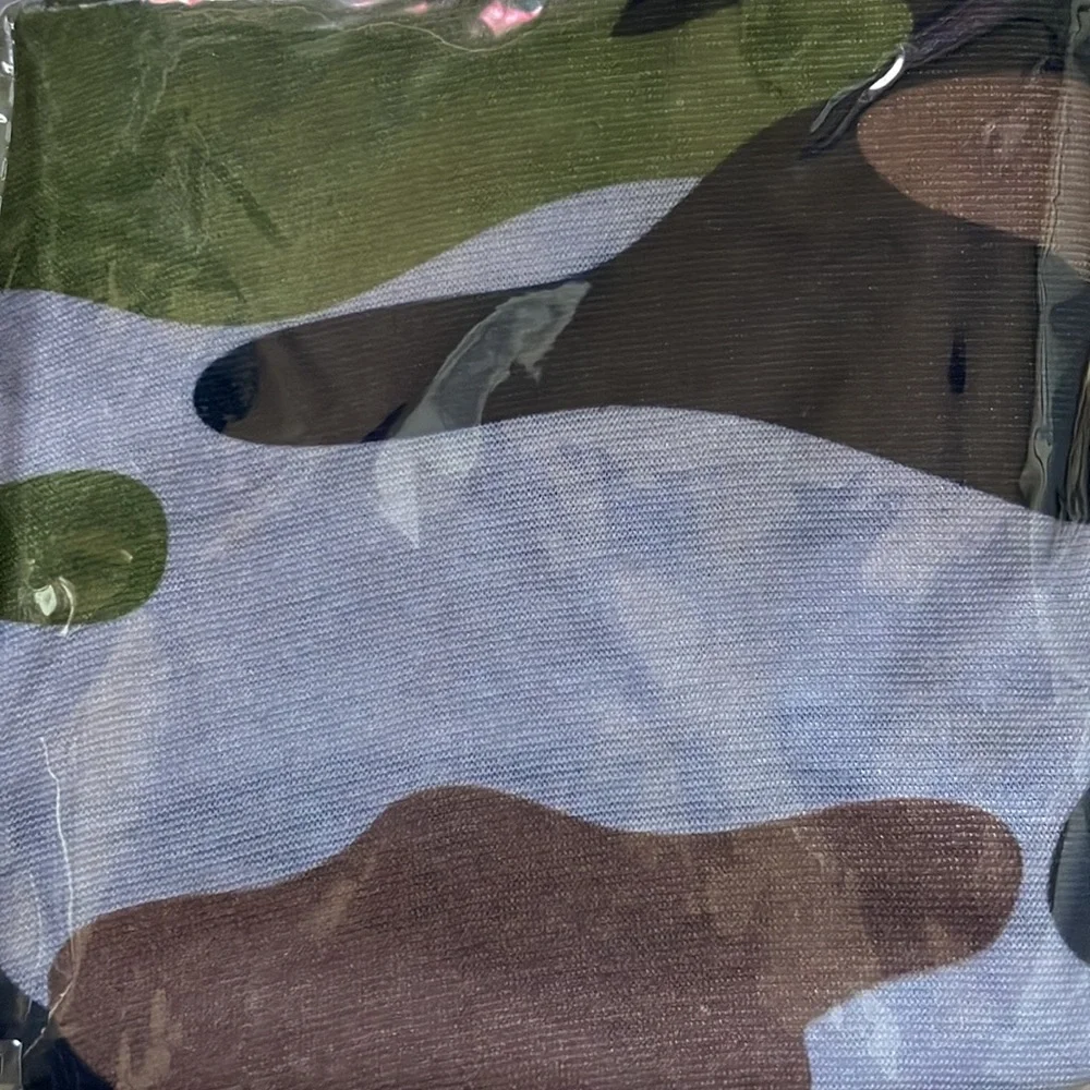 Multifunctional Tube Buff/Gaiter - Picture 3 of 10